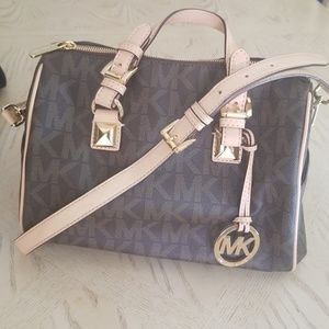 New MK Grayson